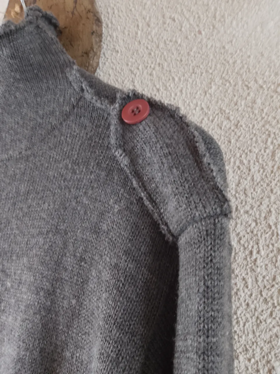 Sweater Sin marca - Vista 3