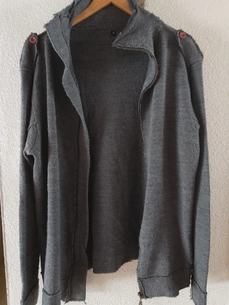 Sweater Sin marca - Vista 2