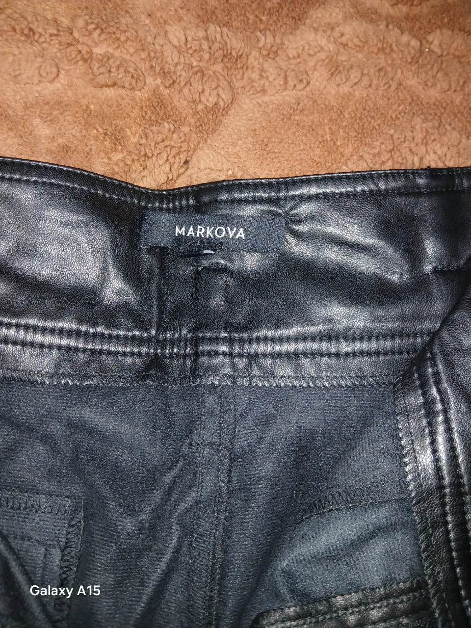 Pantalón Markova - Vista 3