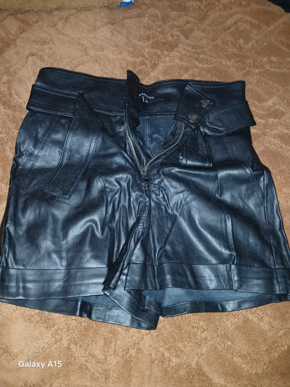 Pantalón Markova - Vista 2
