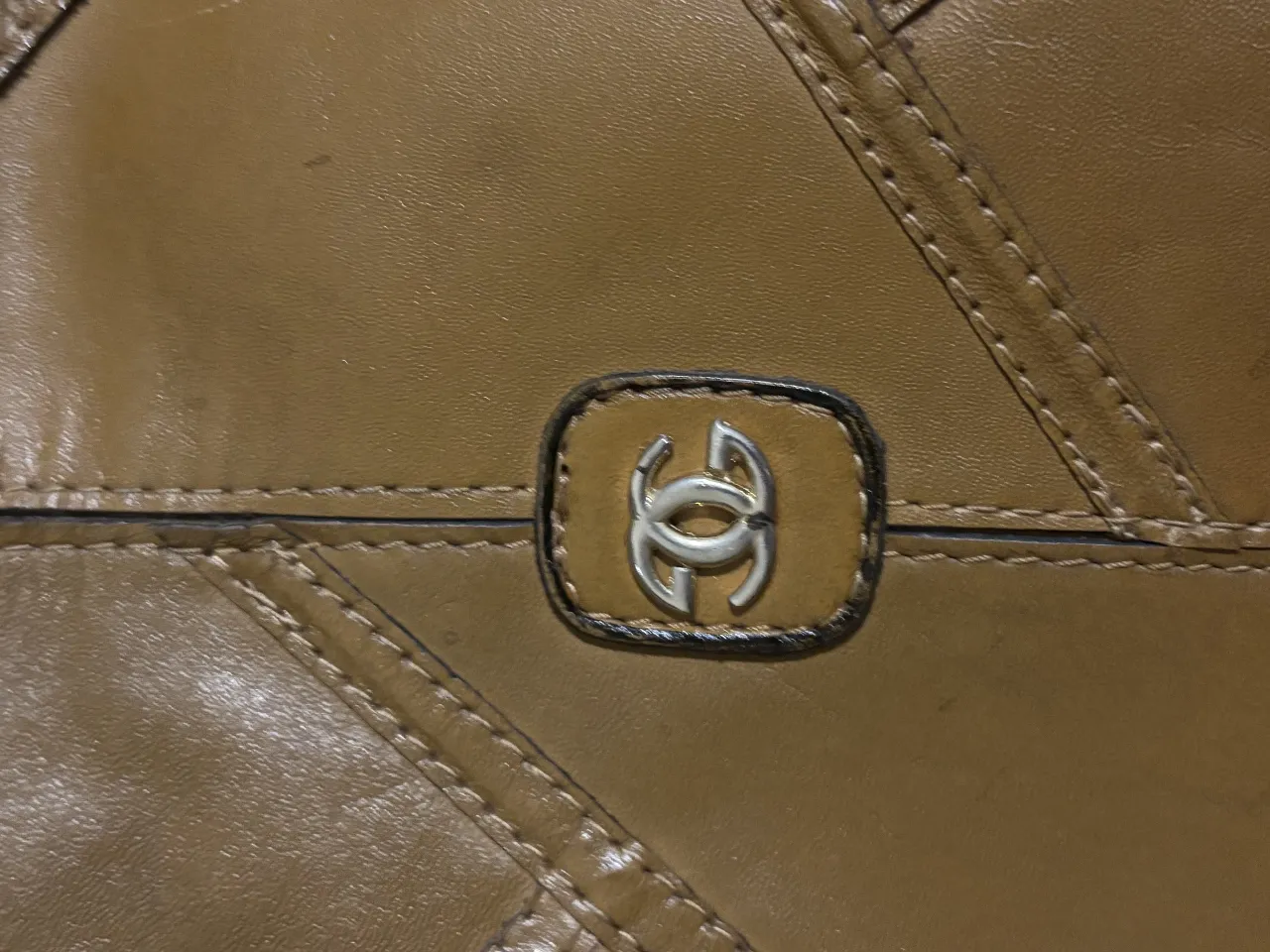 Bolso Chanel - Vista 2