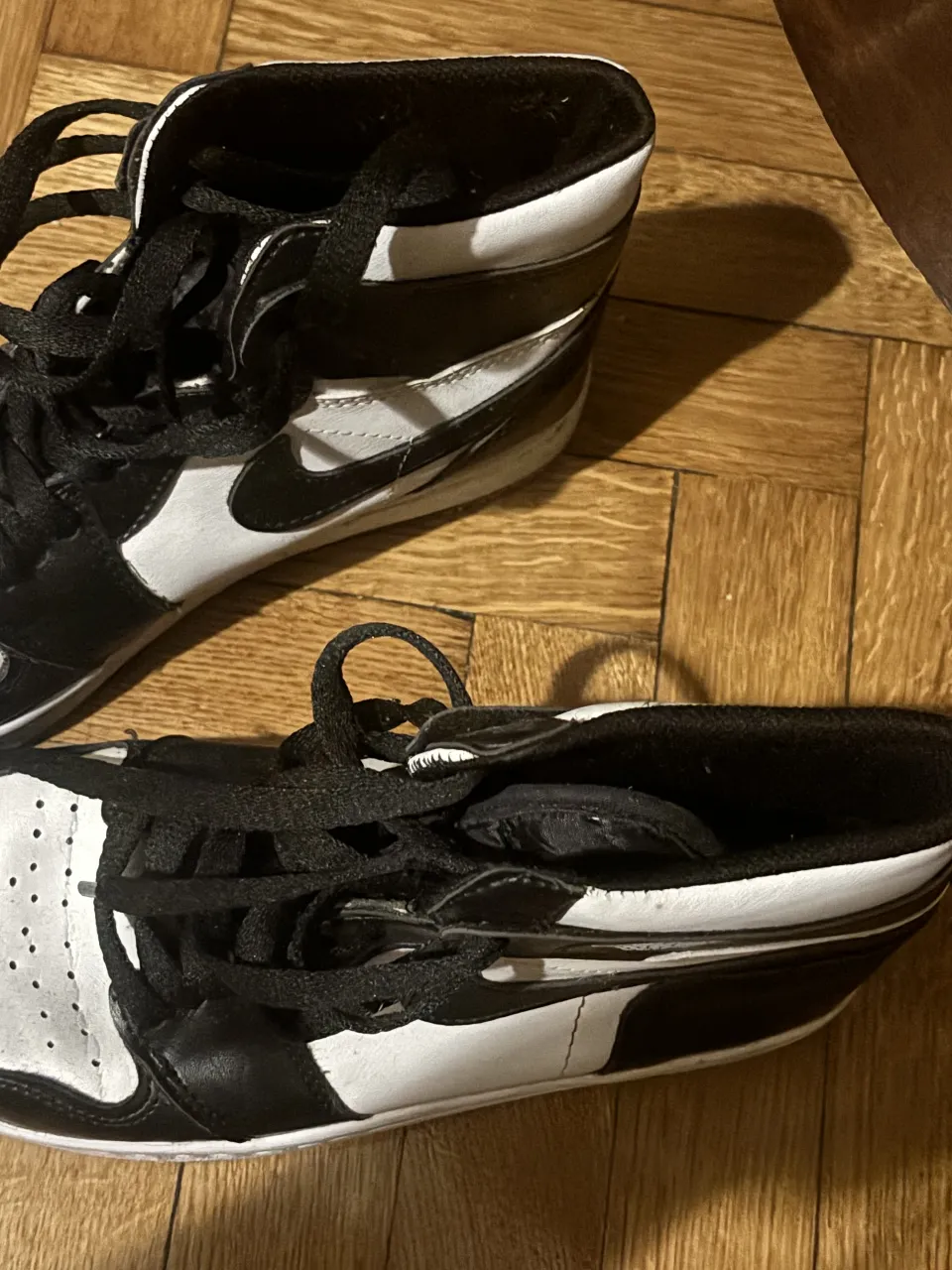 Zapatillas Jordan - Vista 2