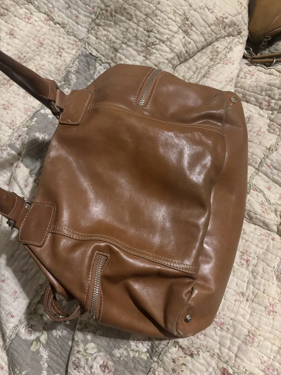 Bolso Prüne - Vista 3