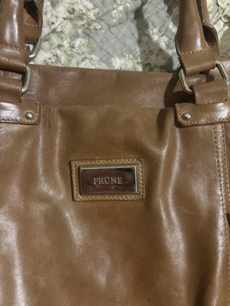 Bolso Prüne - Vista 2