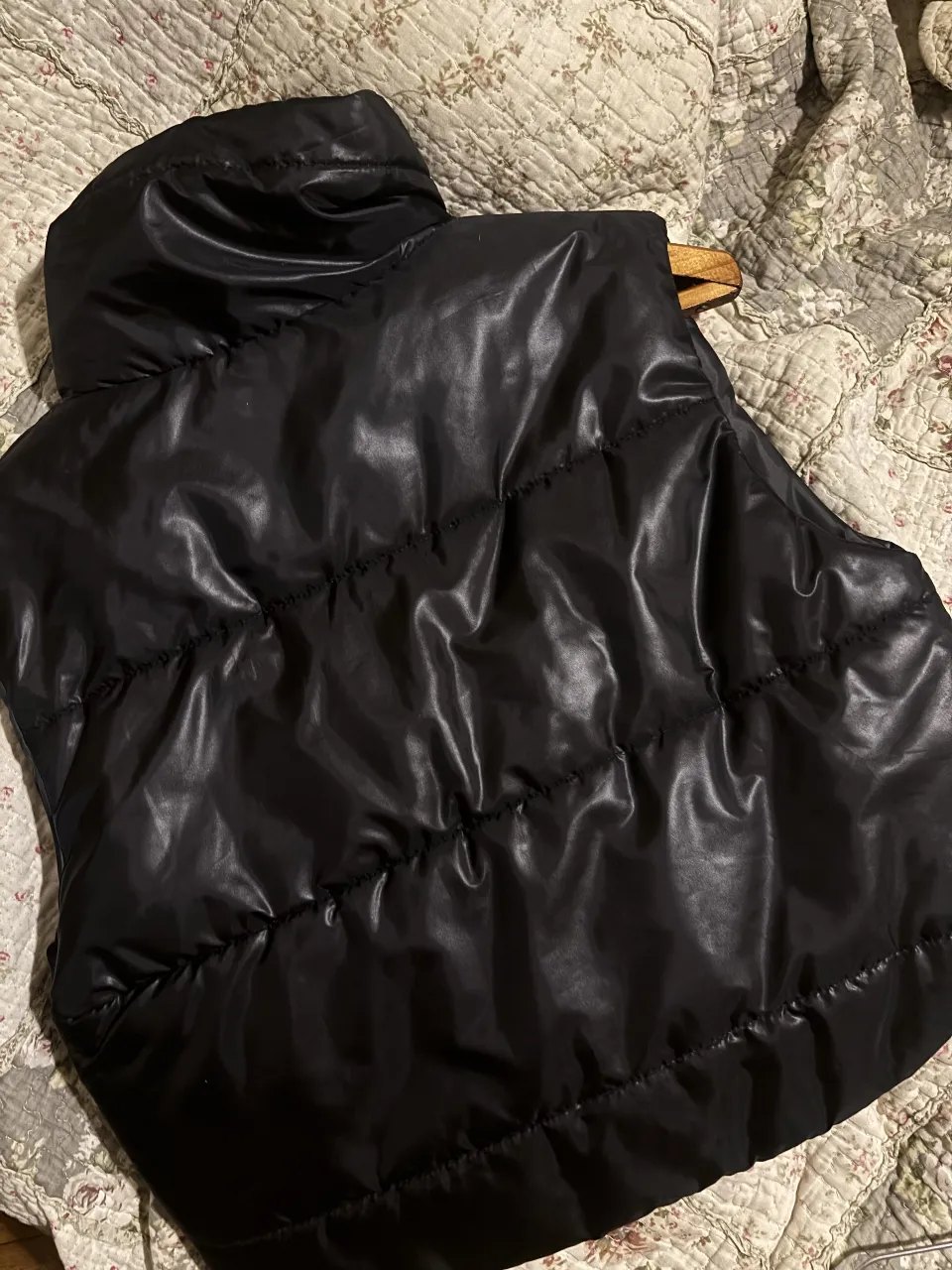 Chaleco Otro - Vista 2