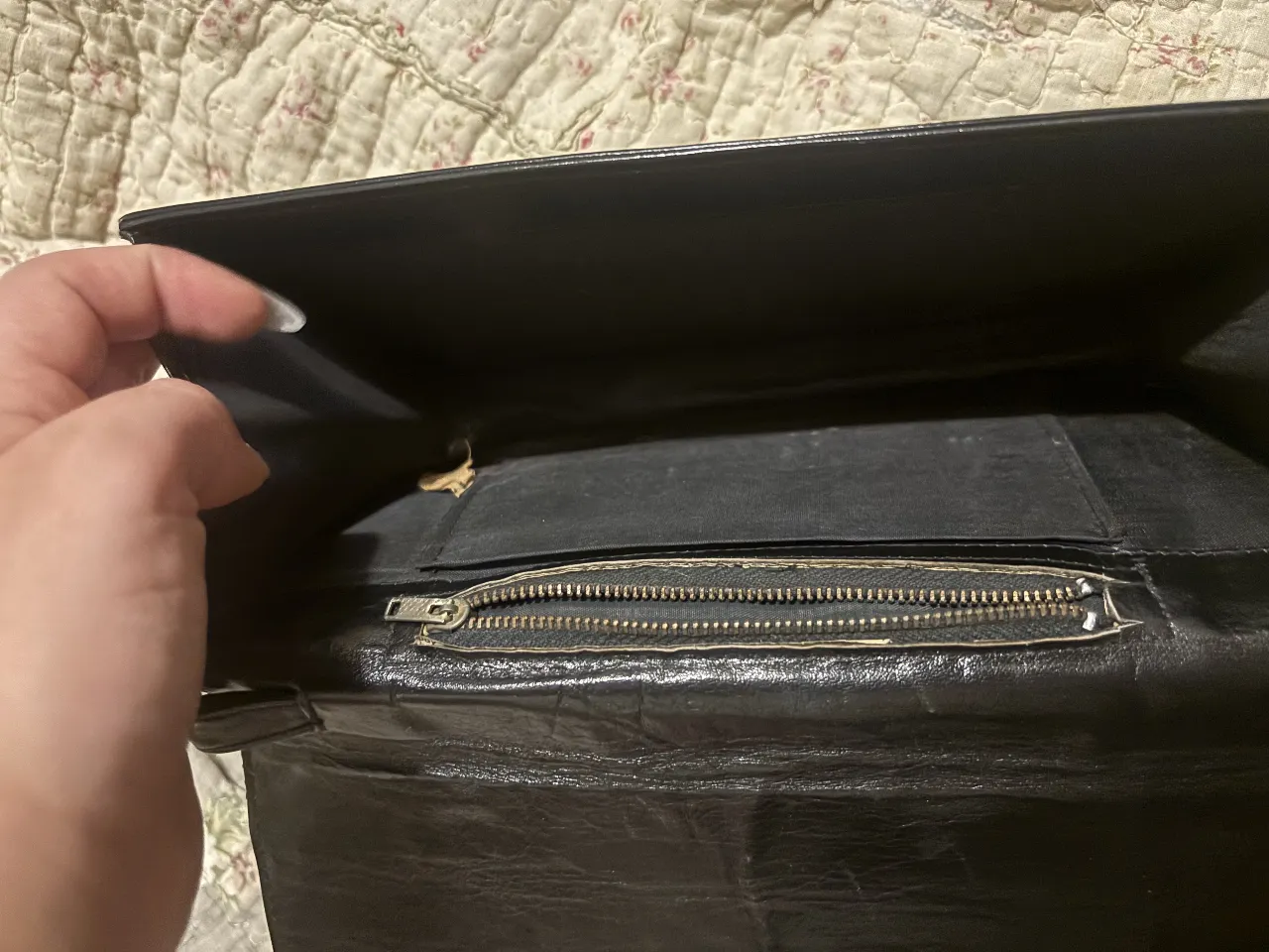 Cartera Otro - Vista 3