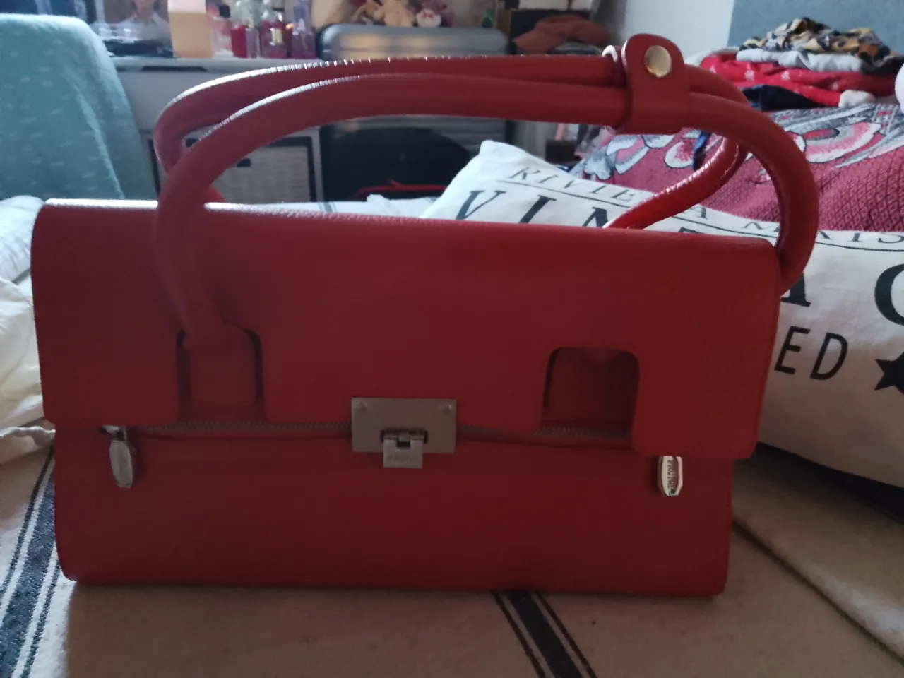 Cartera Prüne - Vista 2