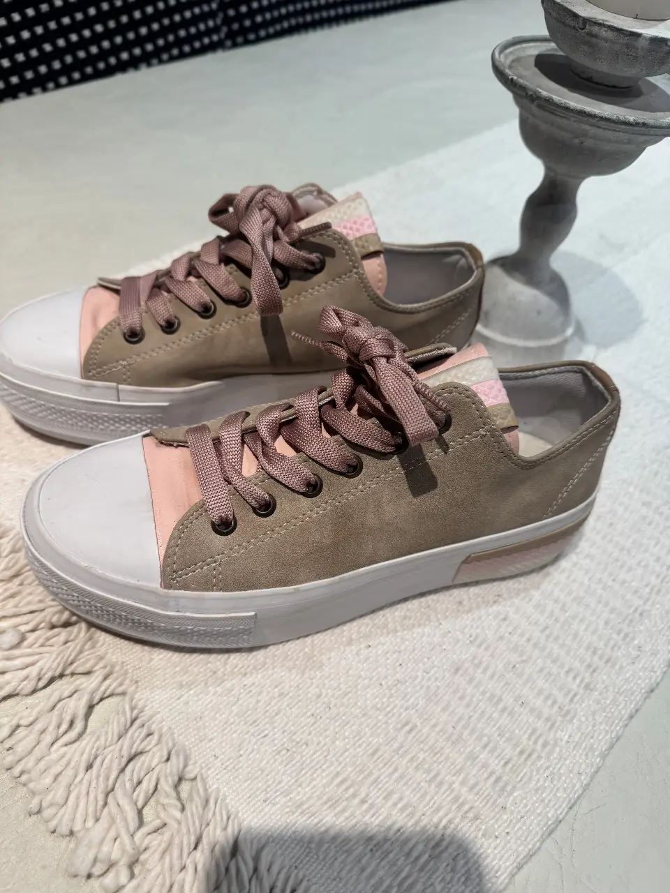 Zapatillas Generic - Vista 3