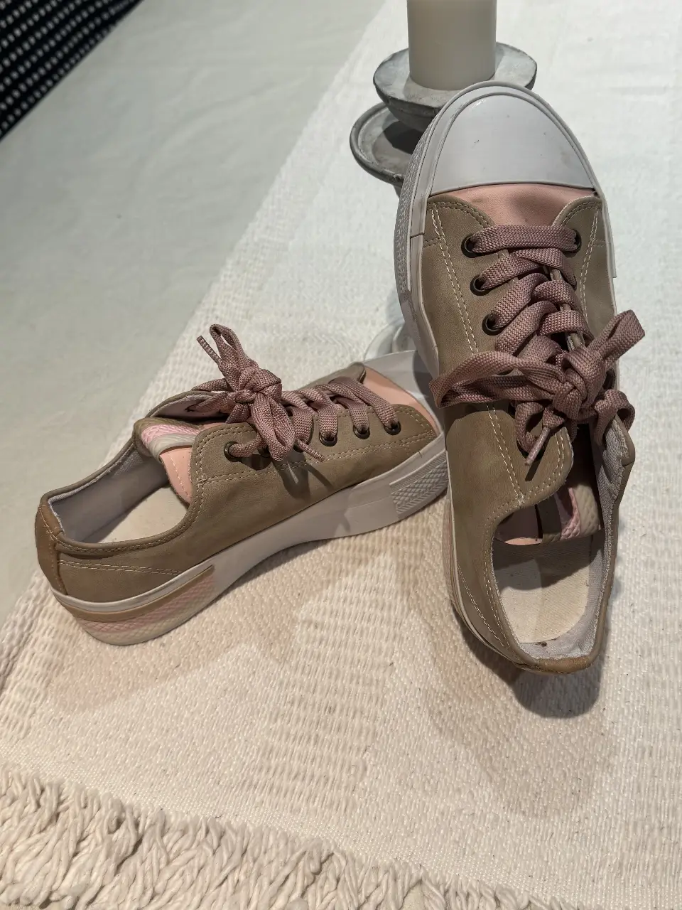 Zapatillas Generic - Vista 2