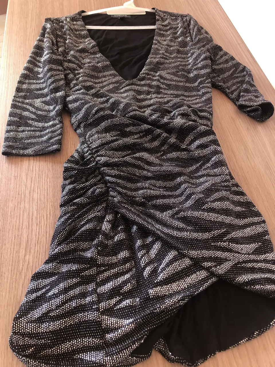 Vestido Kosiuko - Vista 4