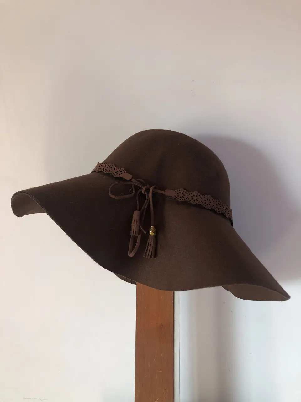 Sombrero Sin marca - Vista 2