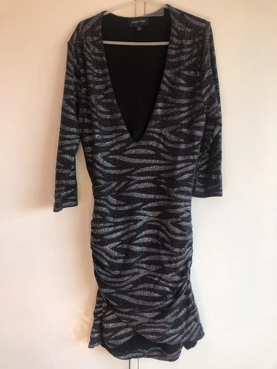 Vestido Kosiuko - Vista 3
