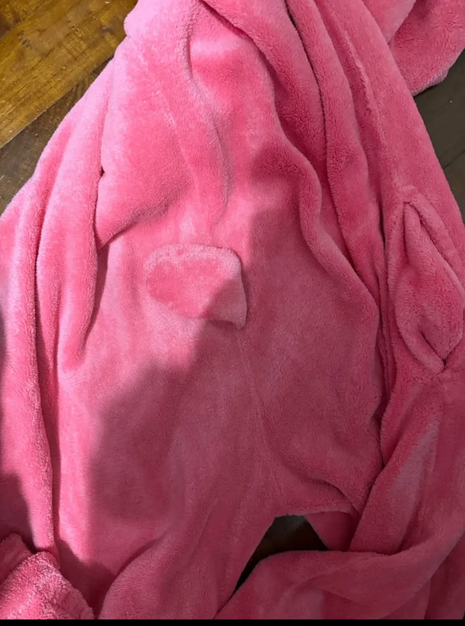 Poncho Corea - Vista 3