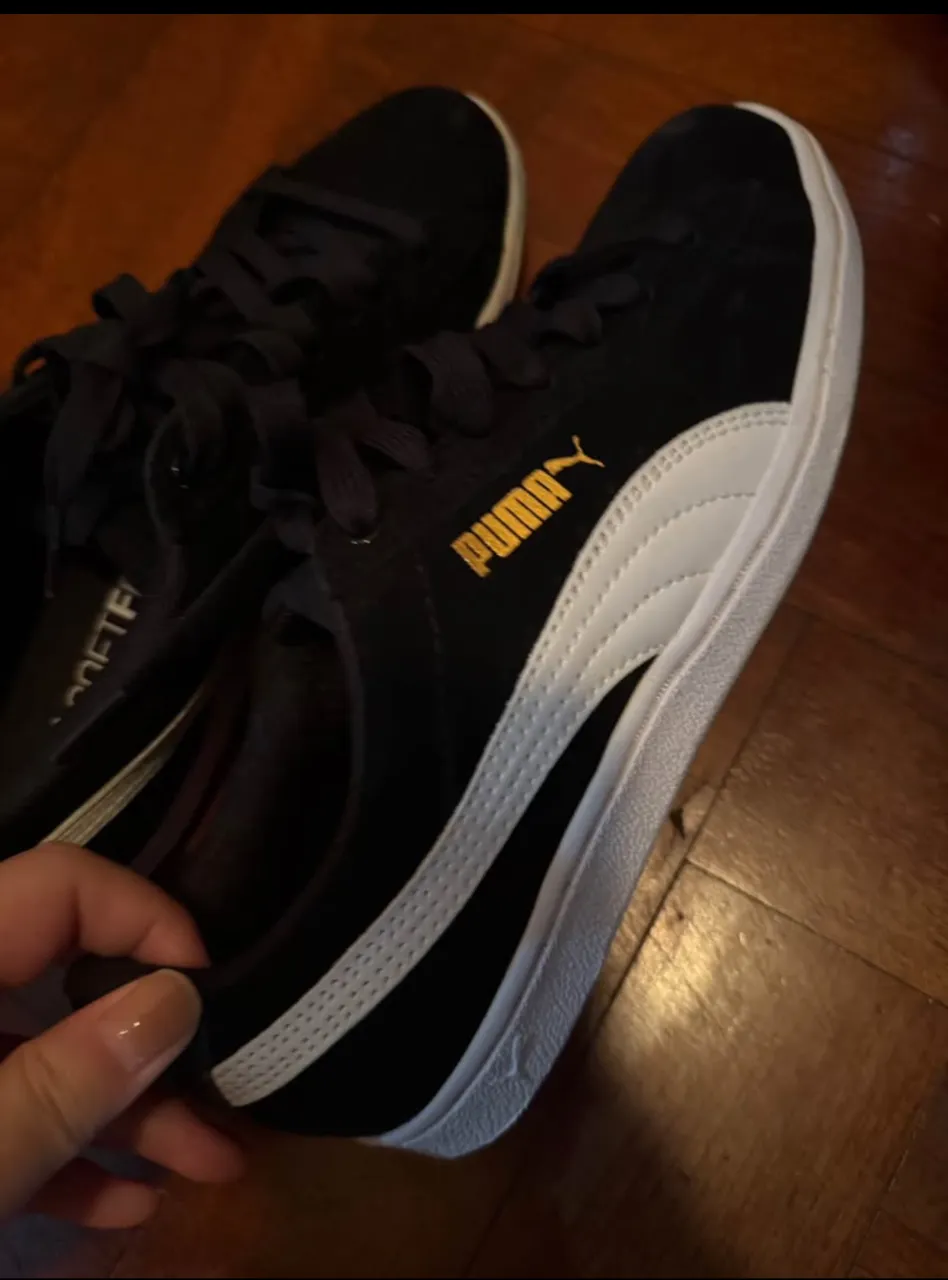 Zapatillas Puma - Vista 2