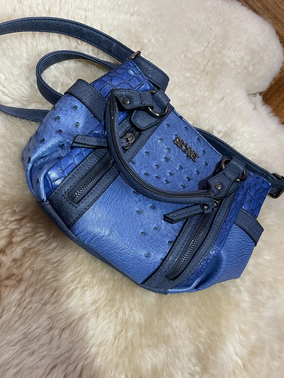 Cartera Otra - Vista 2