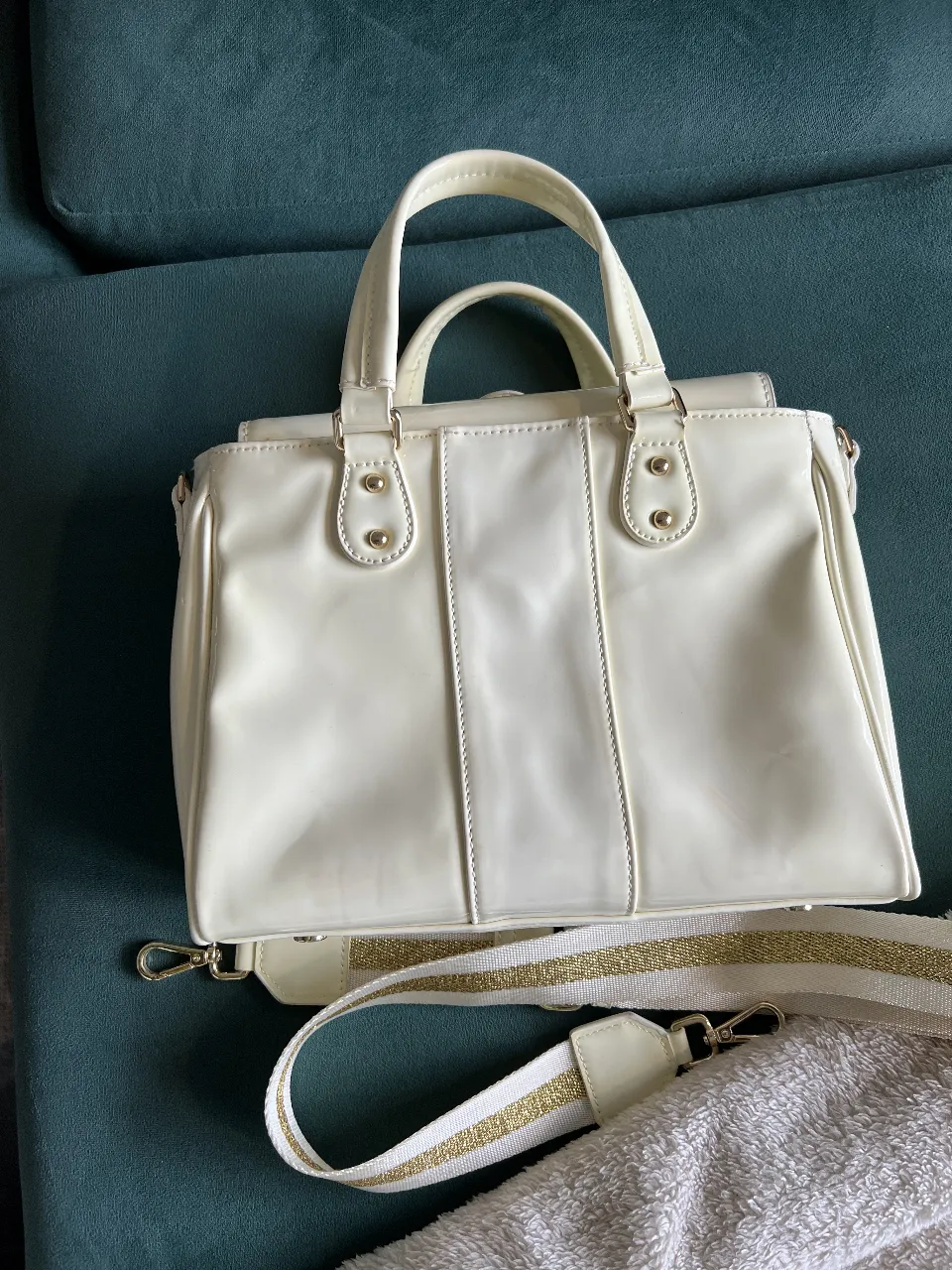 Cartera Jackie Smith - Vista 5