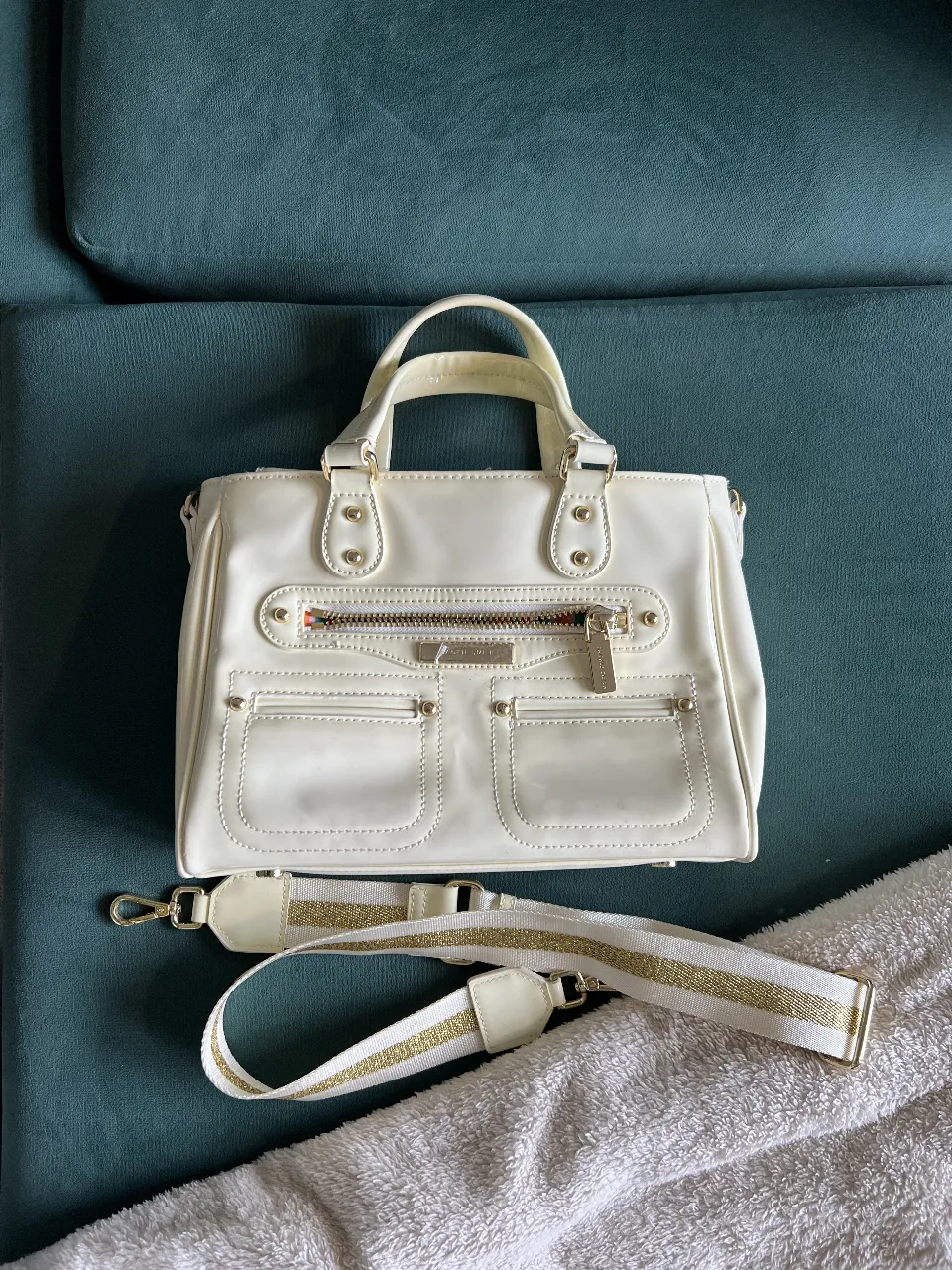 Cartera Jackie Smith - Vista 2