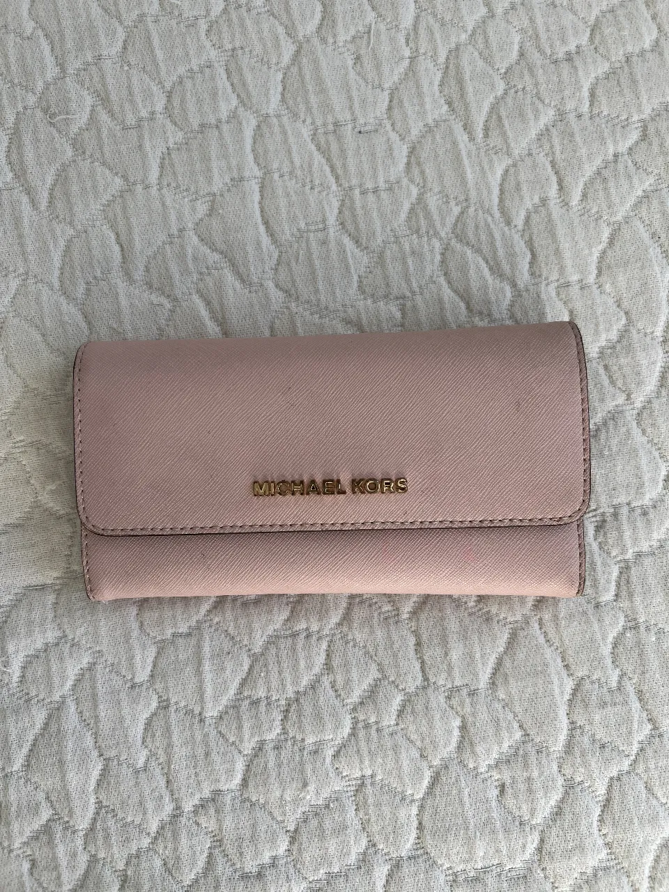 Billetera Michael Kors - Vista 2