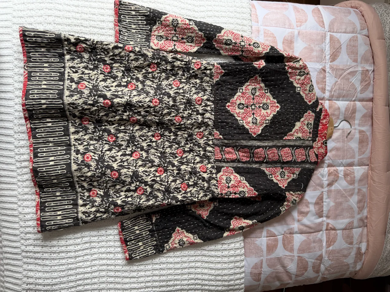 Campera Rapsodia - Vista 3