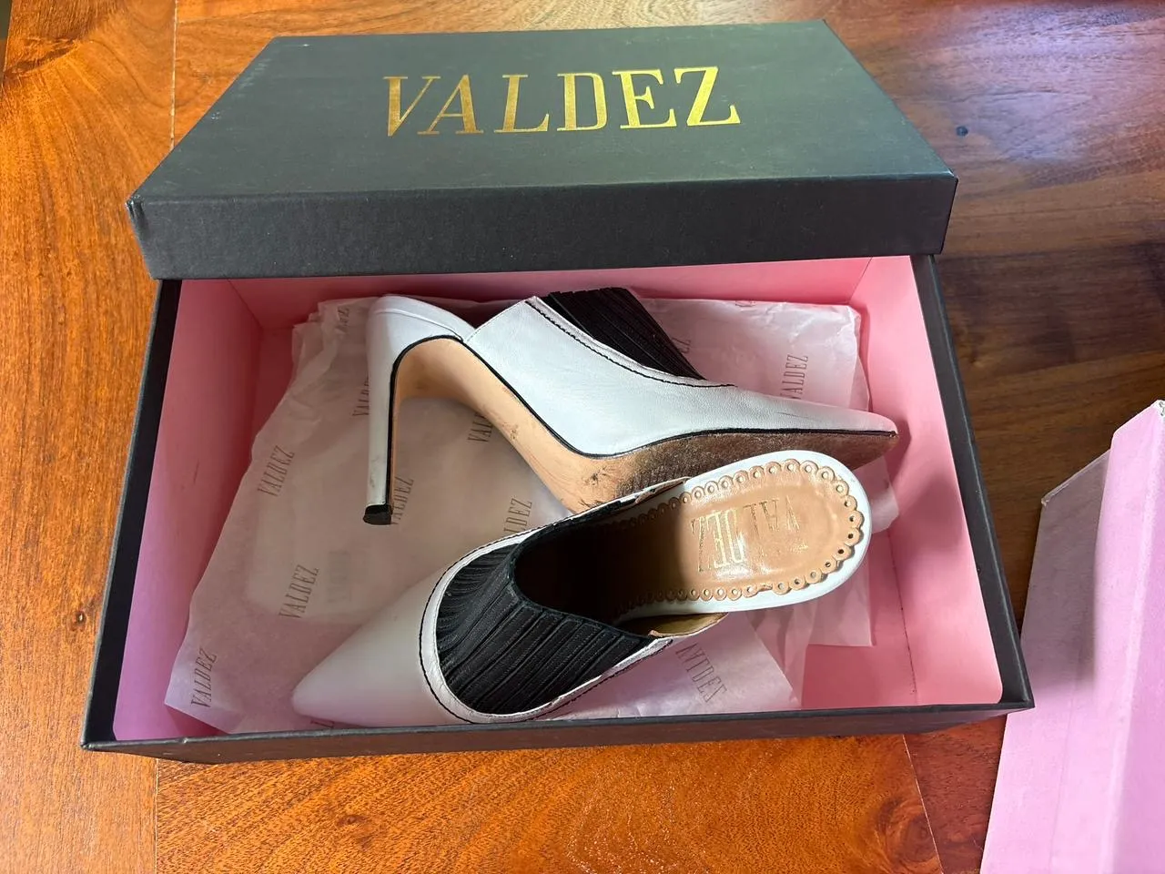 Tacos Valdez - Vista 2