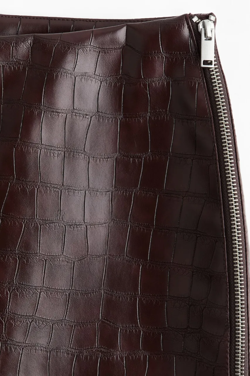 Pollera DIVIDED H&M - Vista 2