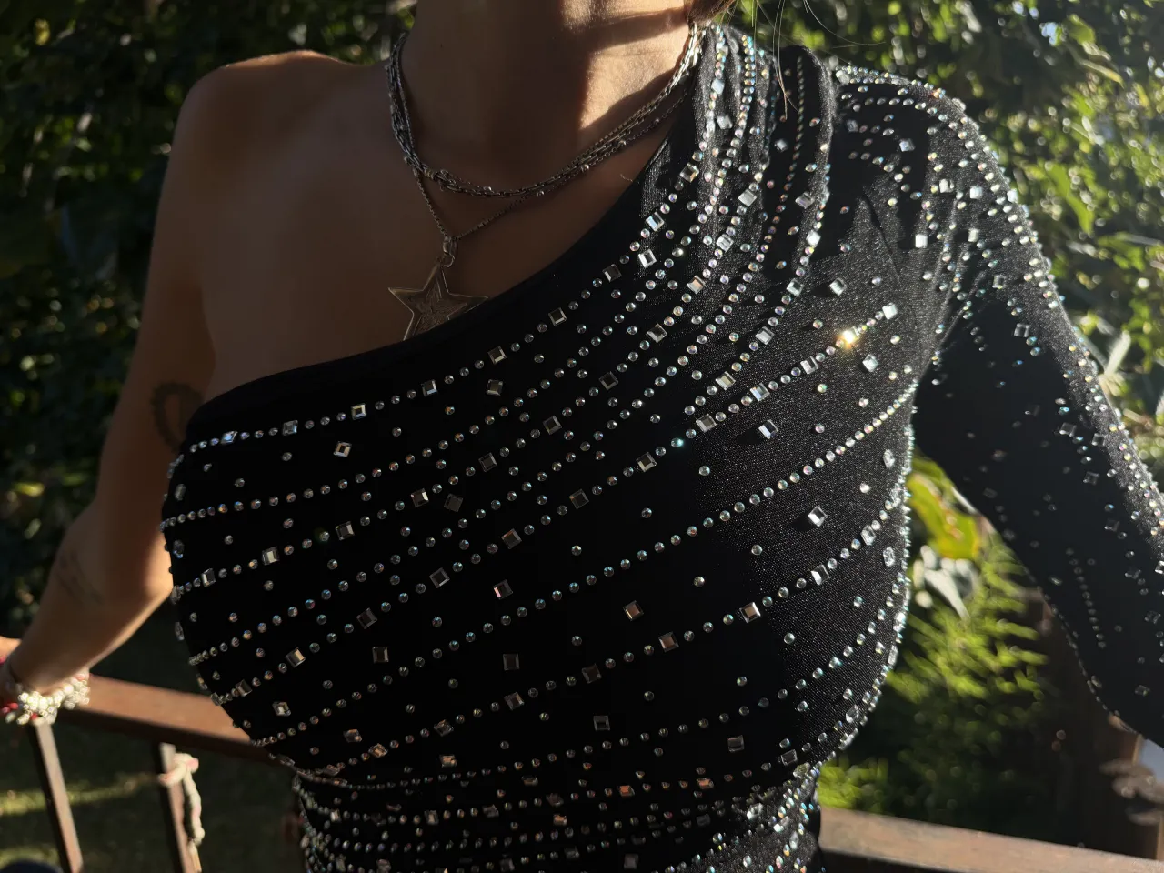 Vestido Windsor - Vista 3