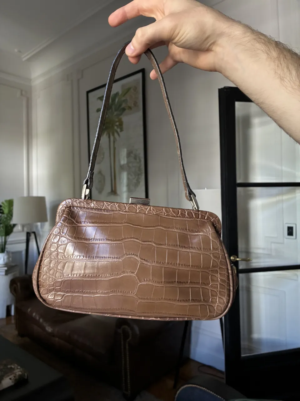 Cartera Tomy - Vista 4