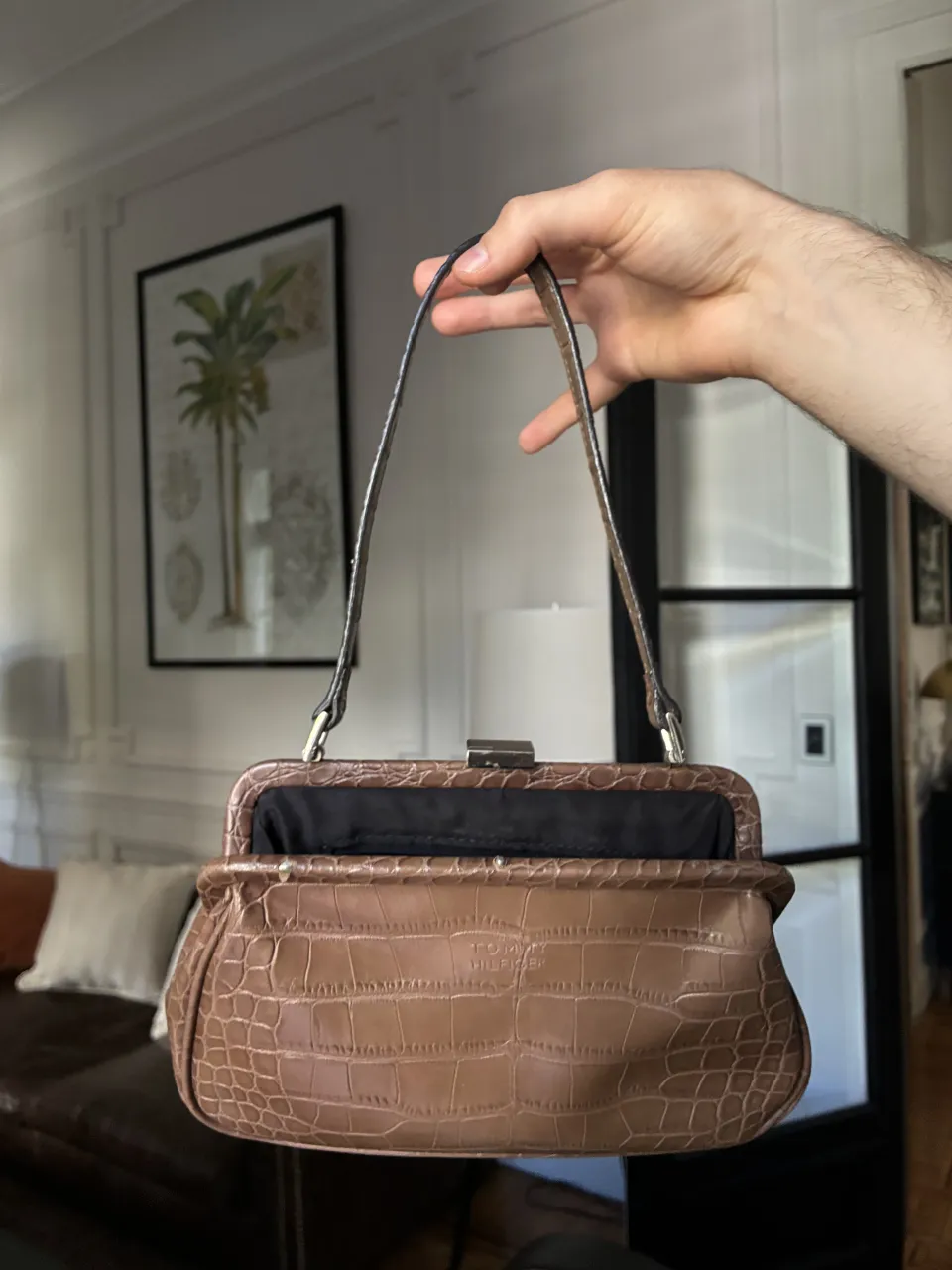 Cartera Tomy - Vista 6