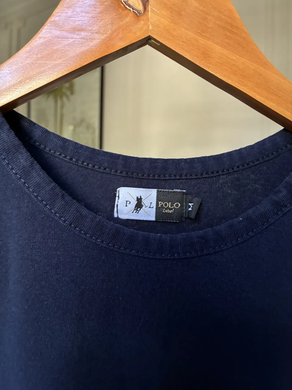 Remera Polo Ralph Lauren - Vista 2