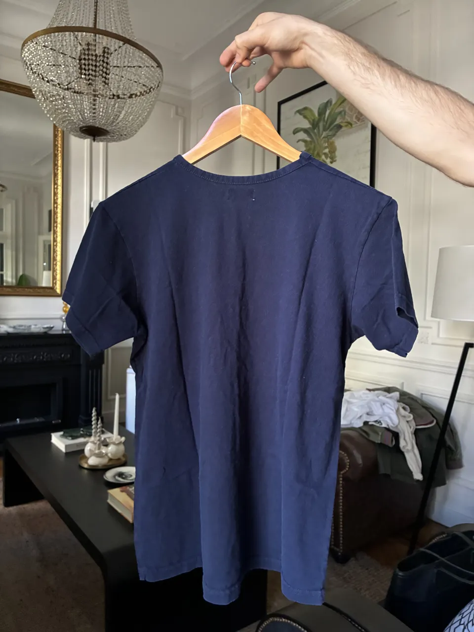 Remera Polo Ralph Lauren - Vista 3