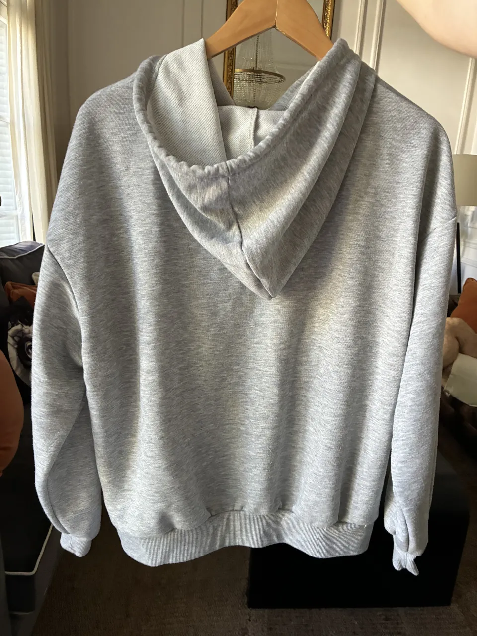 Buzo Shein - Vista 3