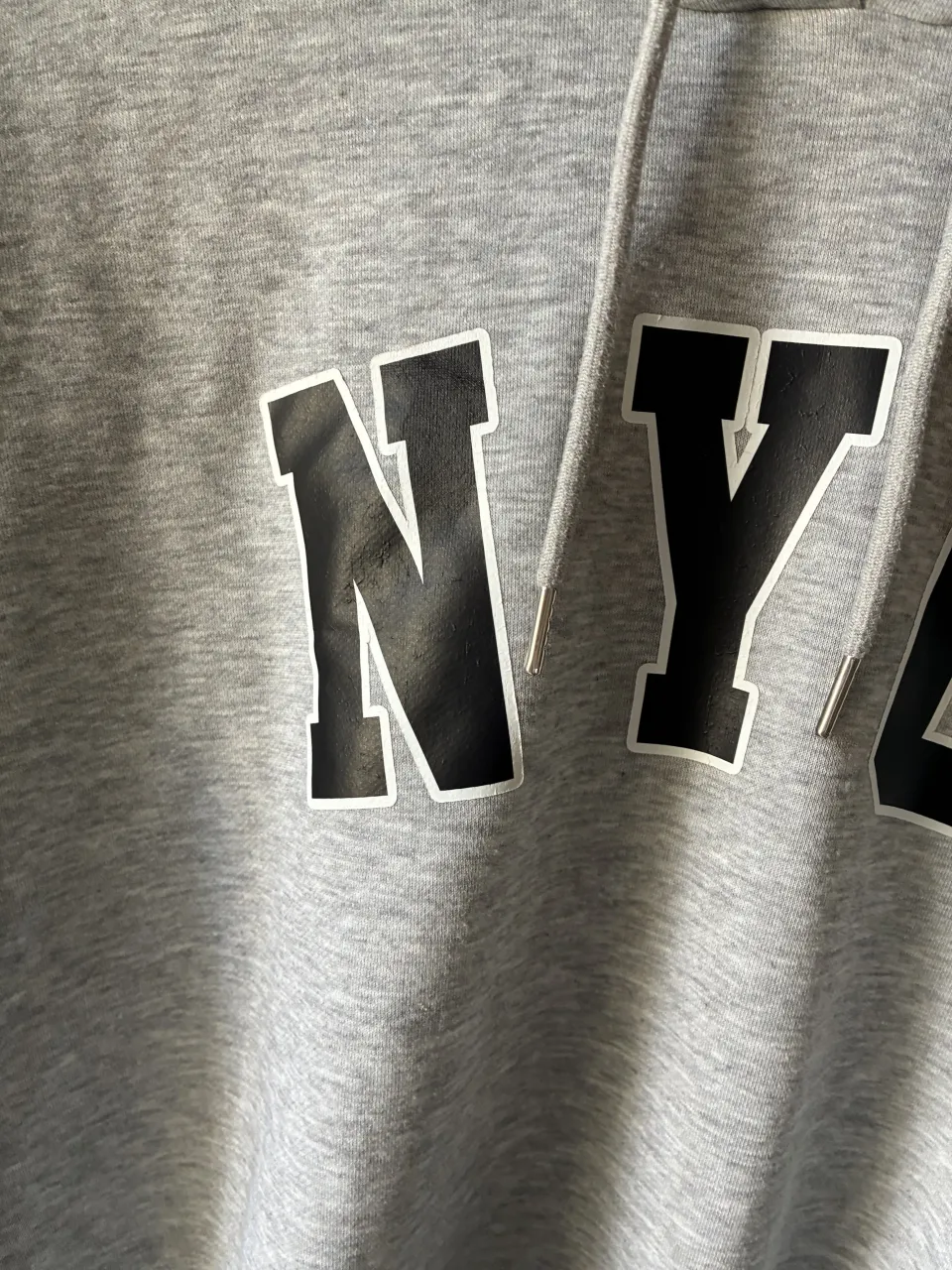 Buzo Shein - Vista 2