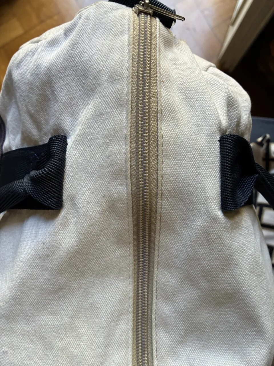 Bolso Tommy Hilfiger - Vista 4