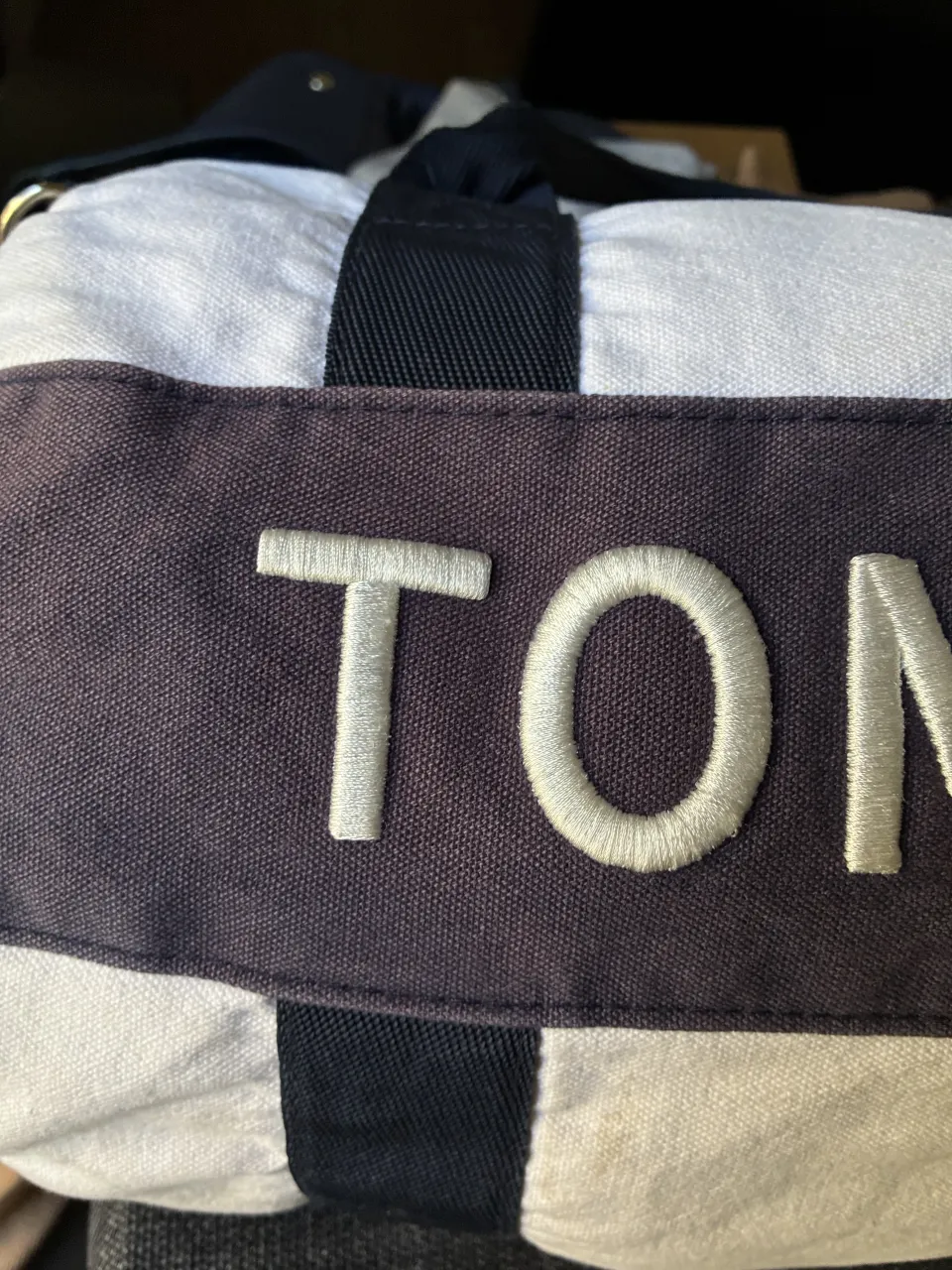 Bolso Tommy Hilfiger - Vista 3