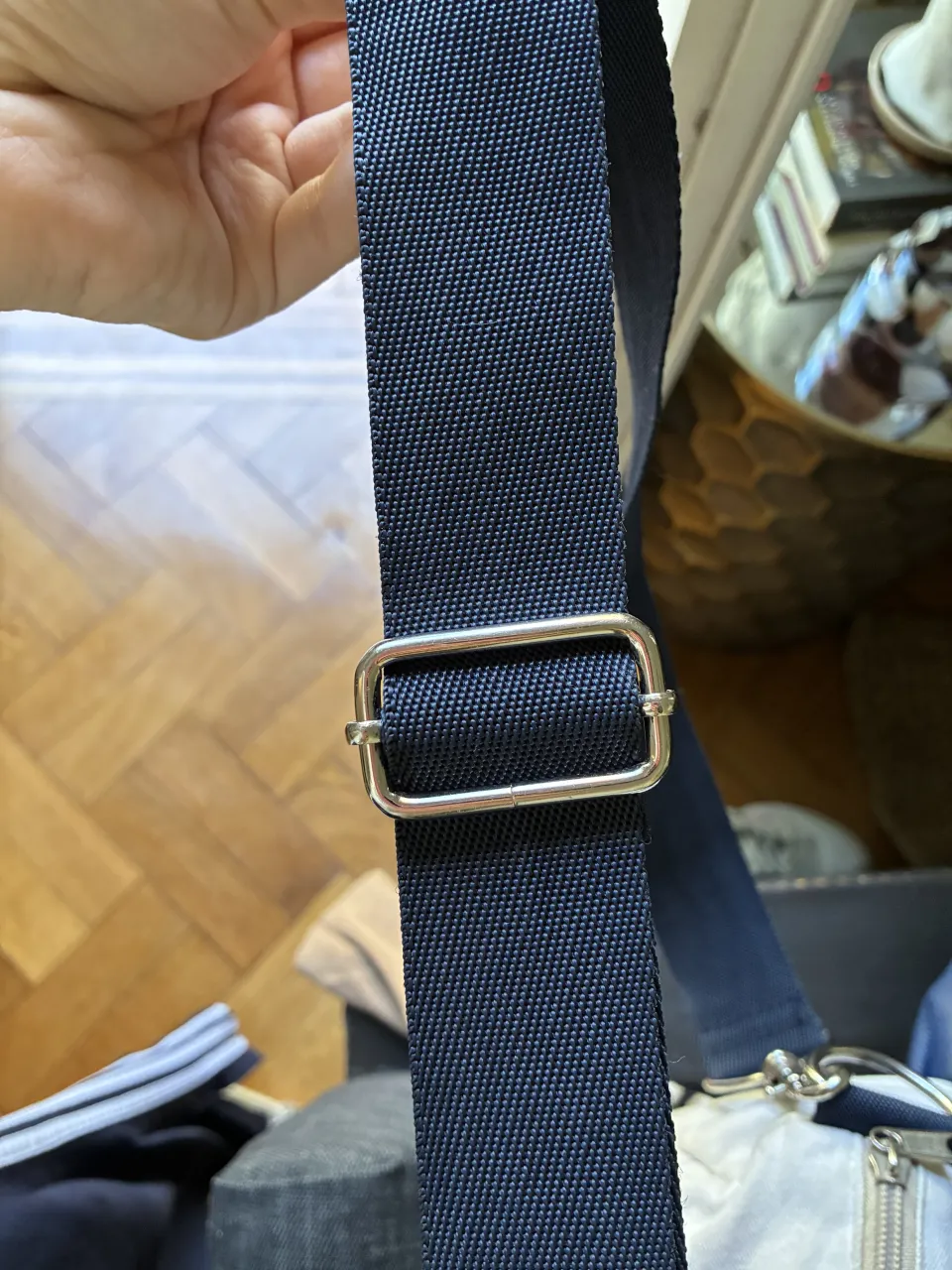 Bolso Tommy Hilfiger - Vista 6