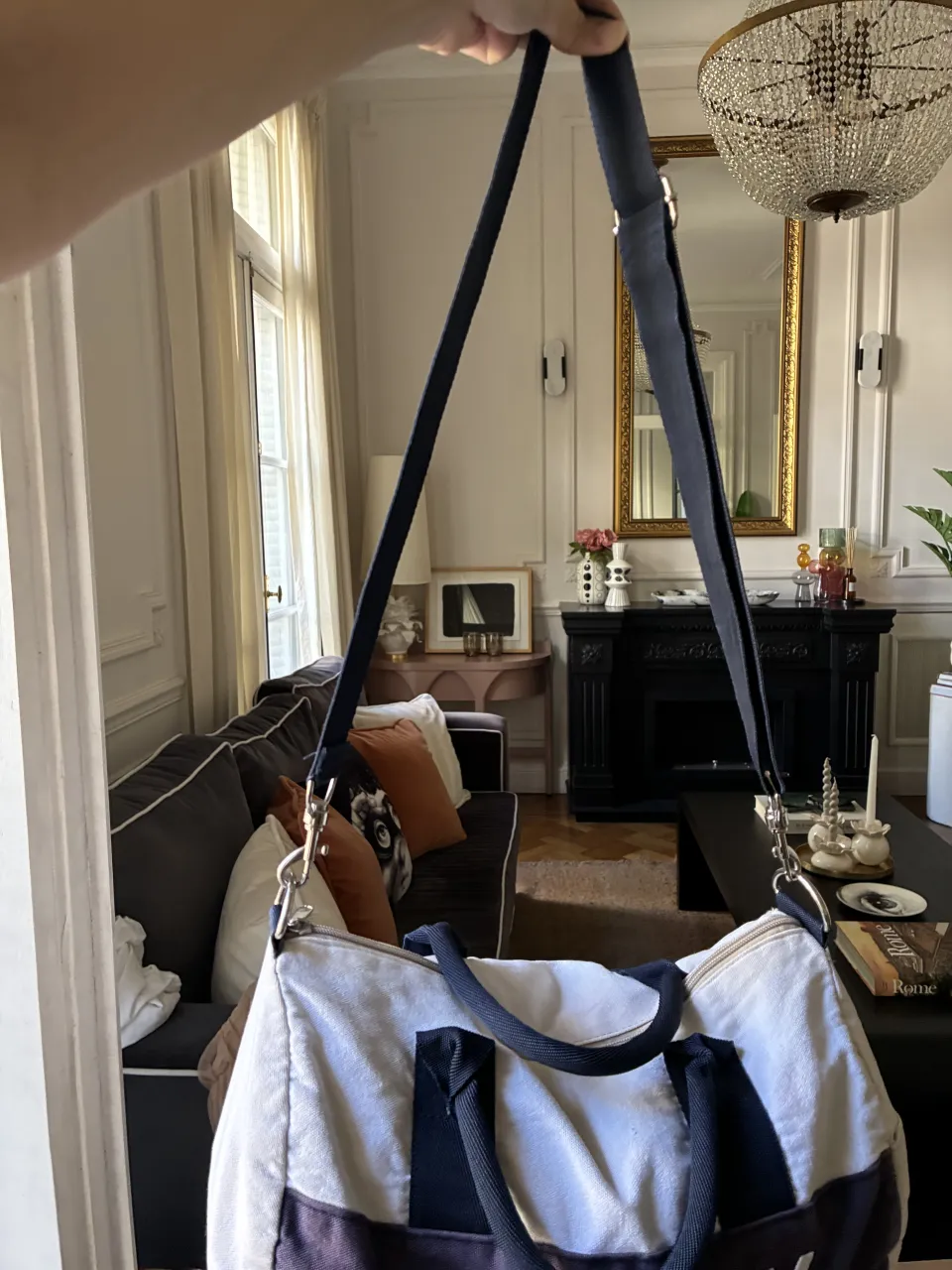 Bolso Tommy Hilfiger - Vista 5