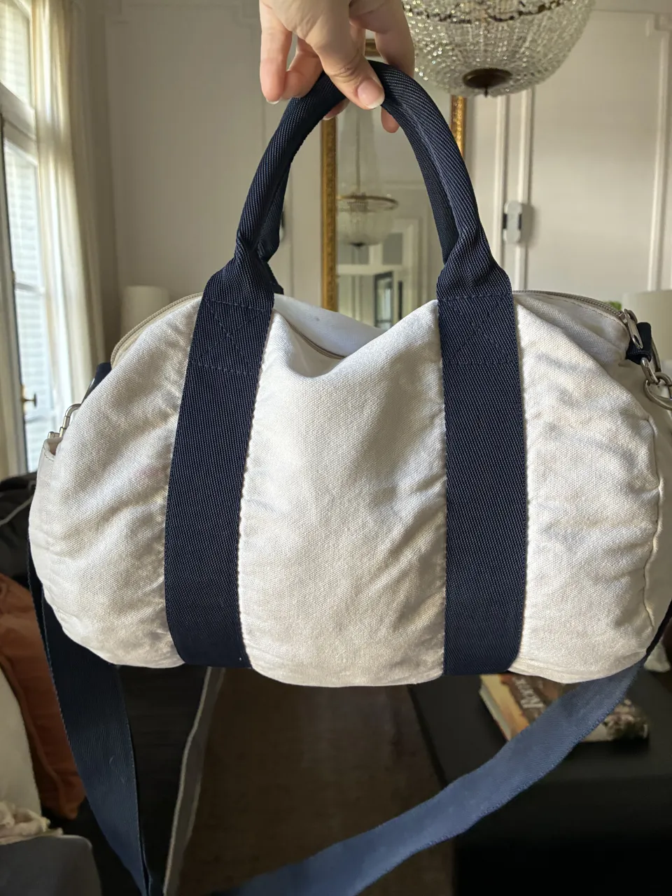 Bolso Tommy Hilfiger - Vista 2