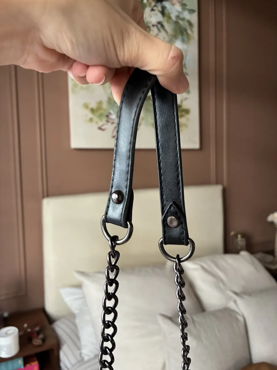 Cartera A ≠ - Vista 4