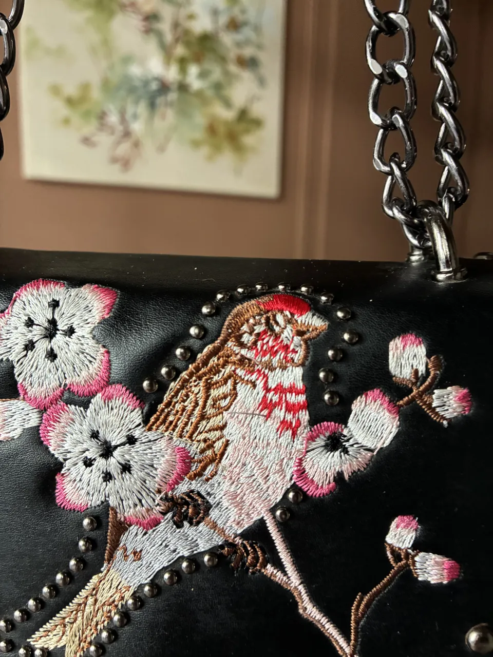 Cartera A ≠ - Vista 2