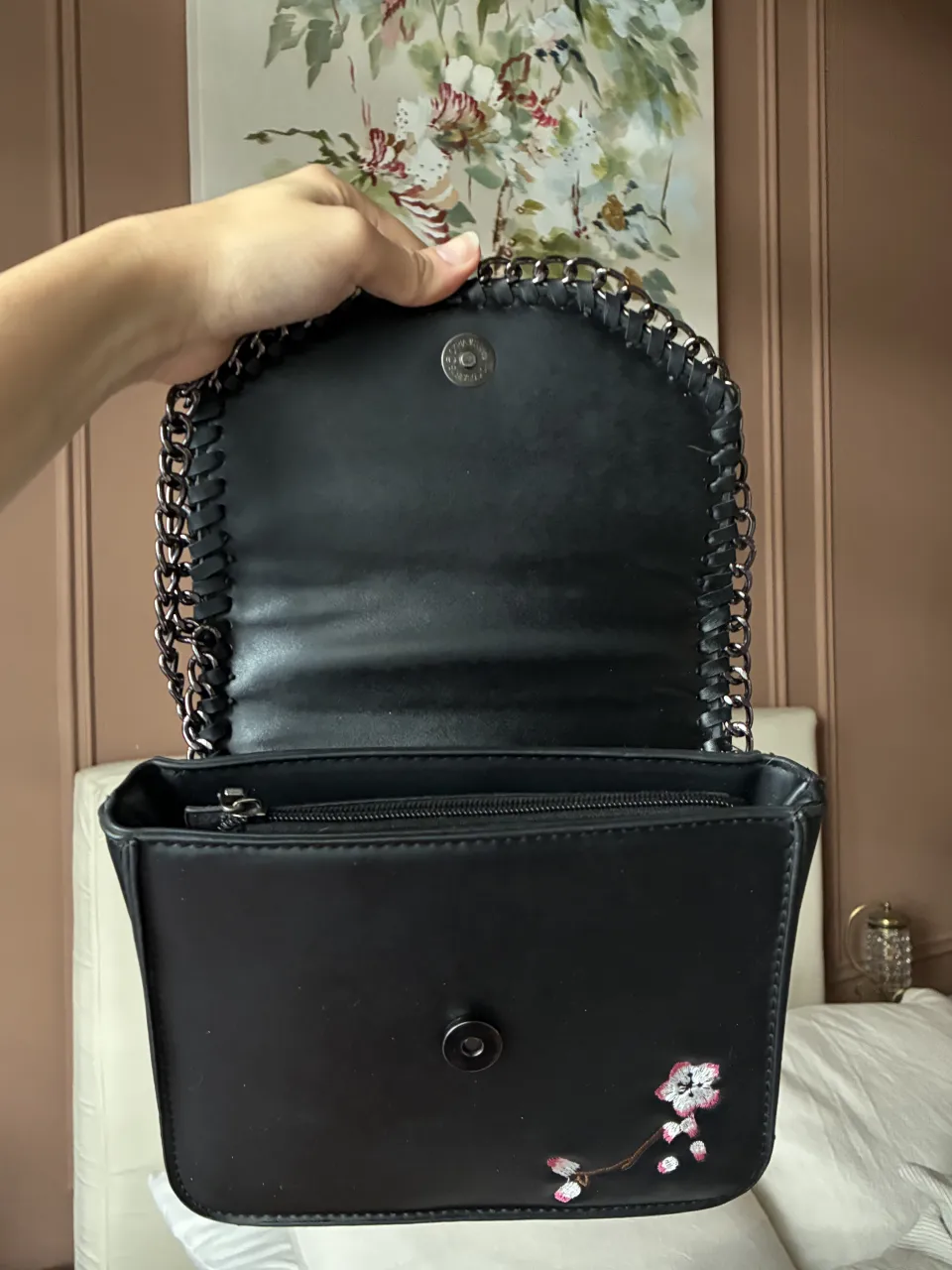 Cartera A ≠ - Vista 5