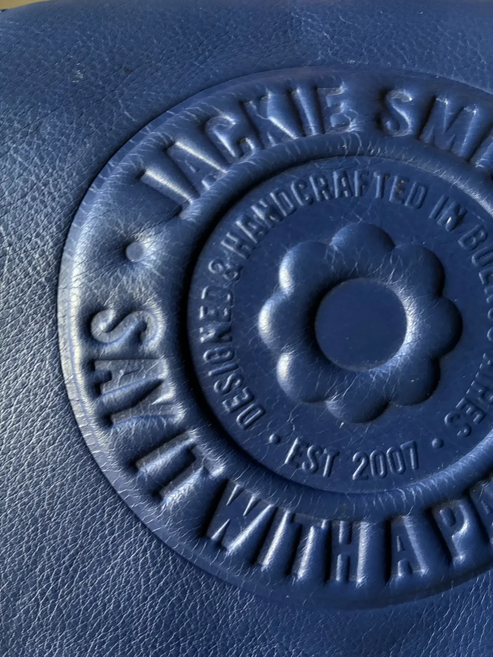 Mochila Jackie Smith - Vista 2