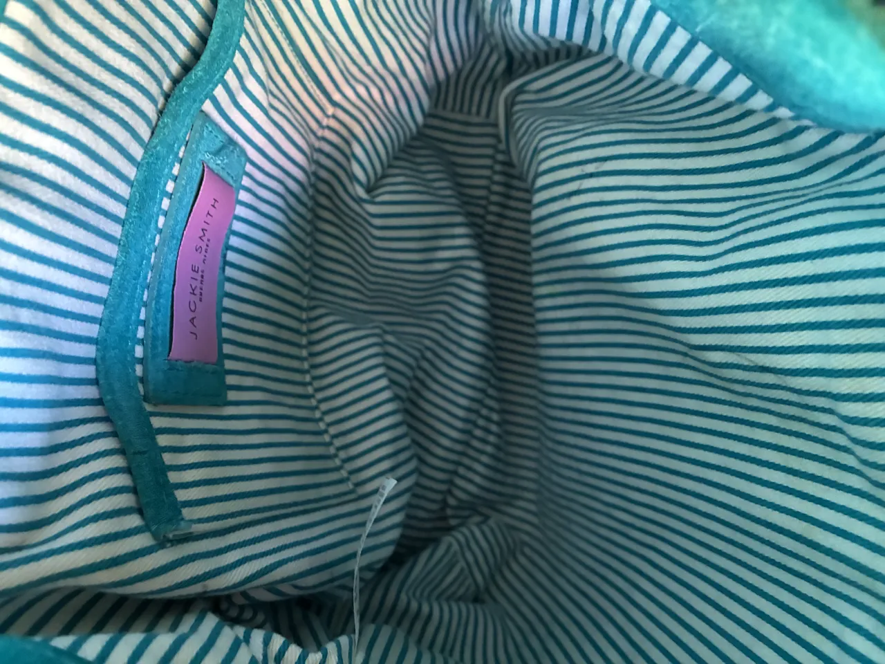 Mochila Jackie Smith - Vista 5