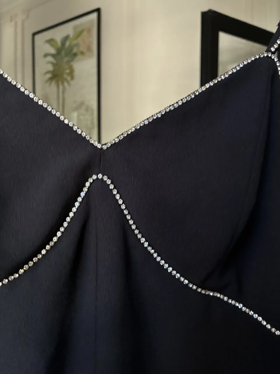 Vestido De la ostia - Vista 2