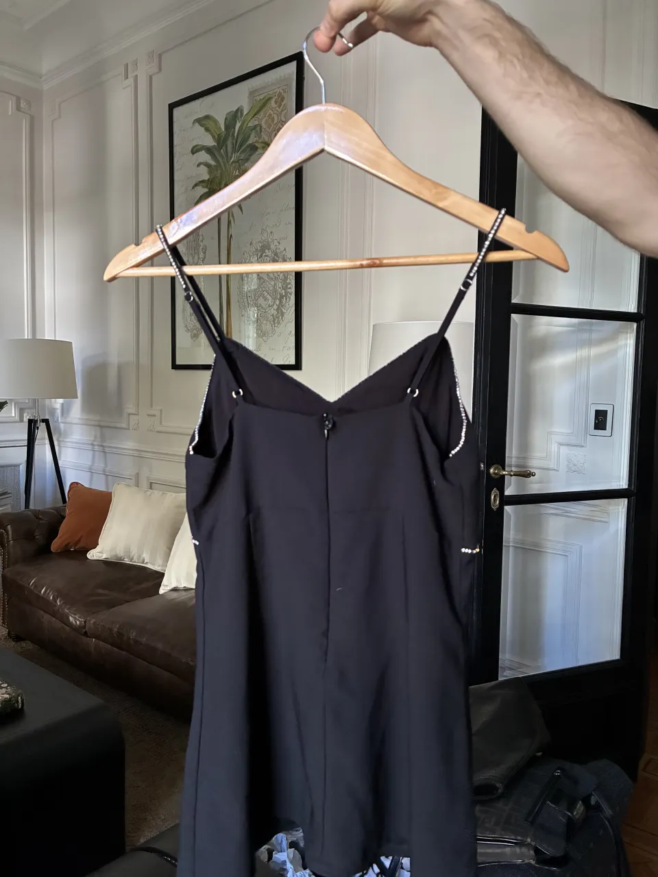 Vestido De la ostia - Vista 4