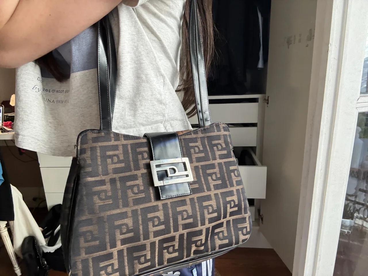 Bolso Fendi - Vista 5