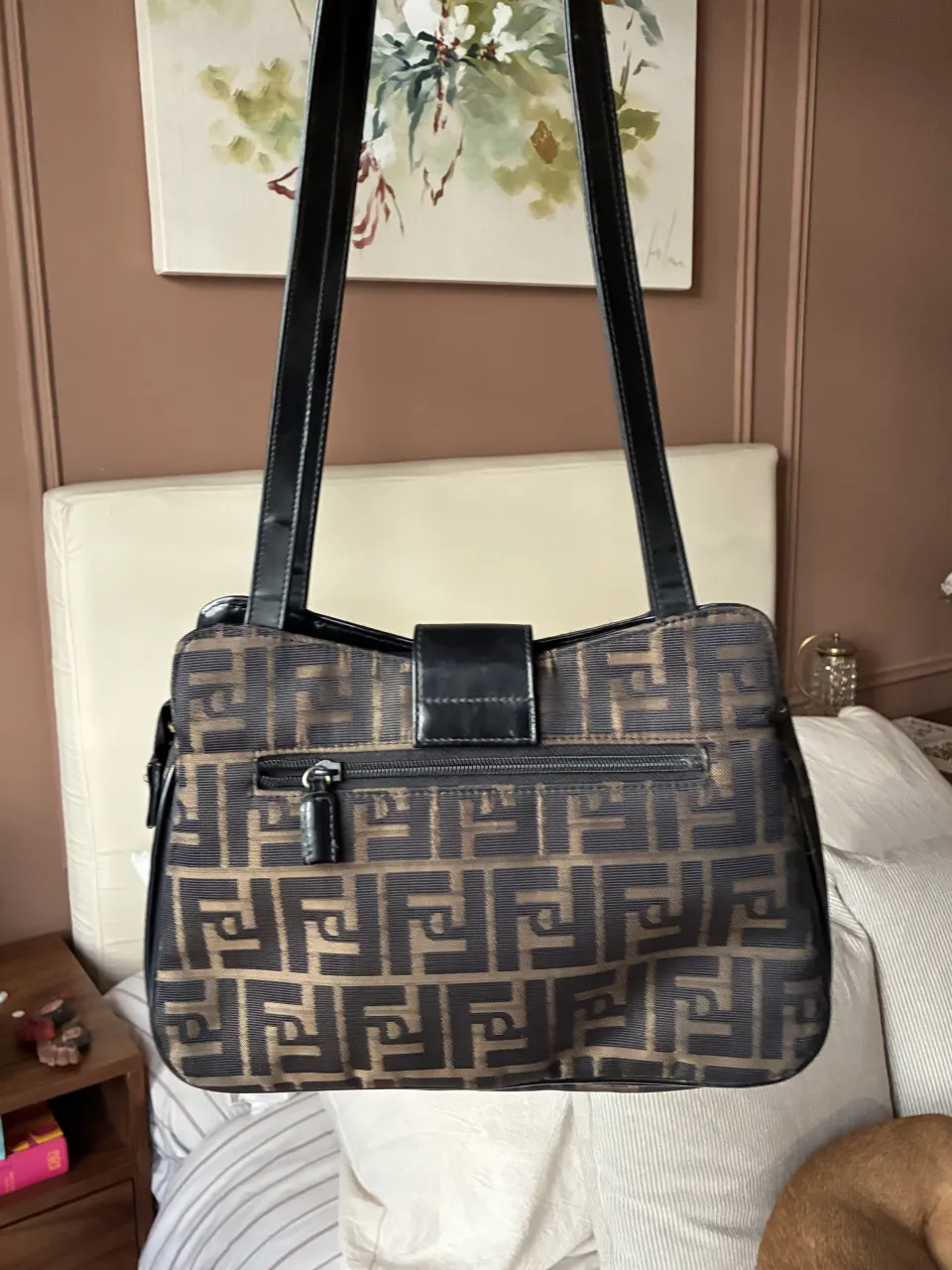 Bolso Fendi - Vista 2