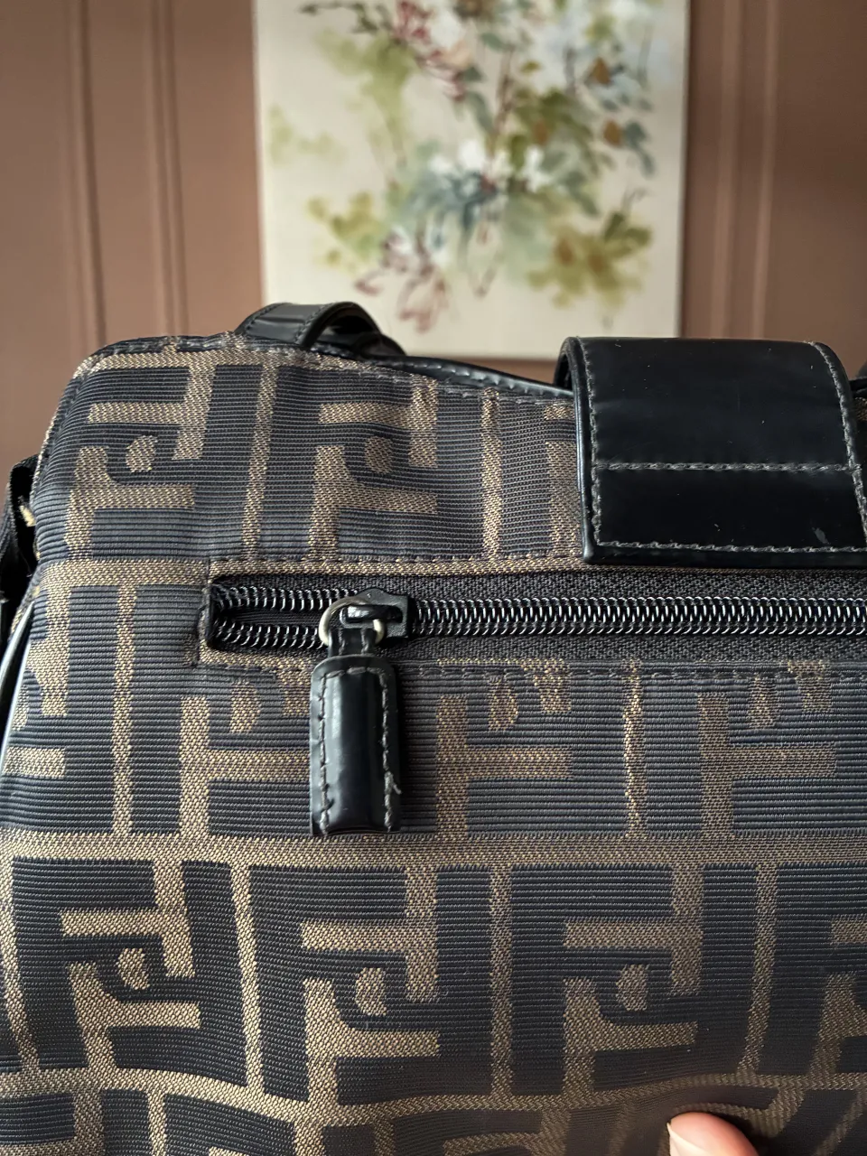 Bolso Fendi - Vista 4