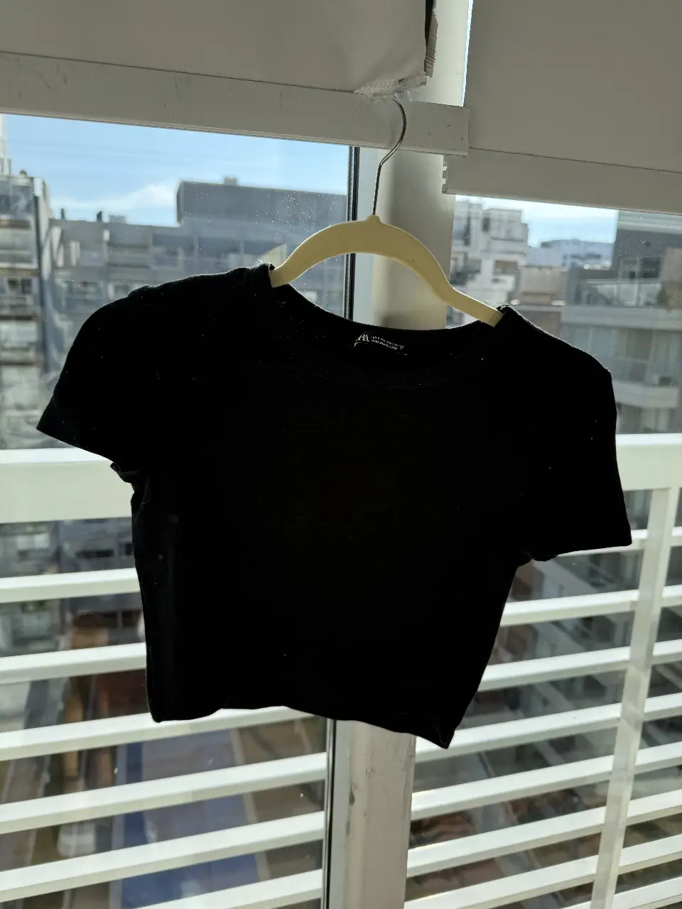 Top Zara - Vista 2