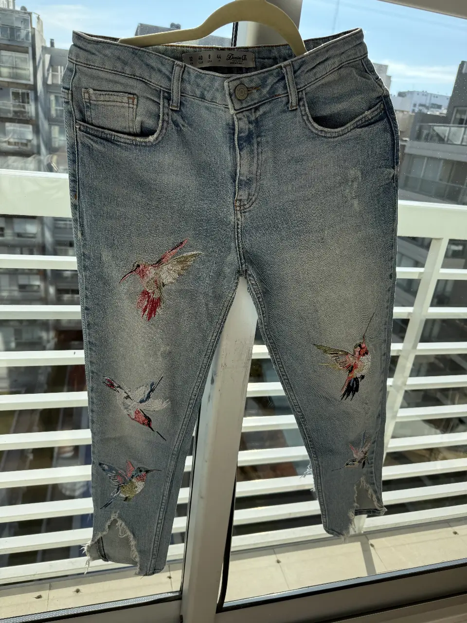 Jean Denim Co. - Vista 2