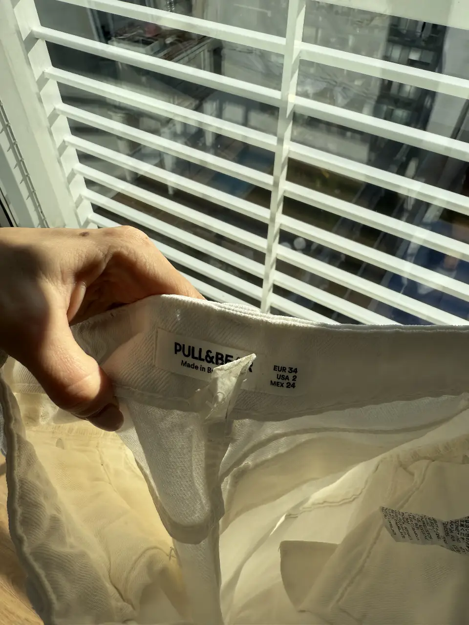 Jean PULL&BEAR - Vista 2